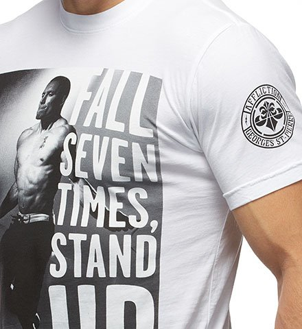 Футболка Affliction GSP Stand Up T-Shirt ціна